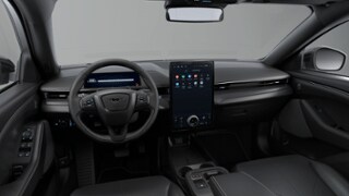 2026 Ford Mustang Mach-E® Internal Image 2